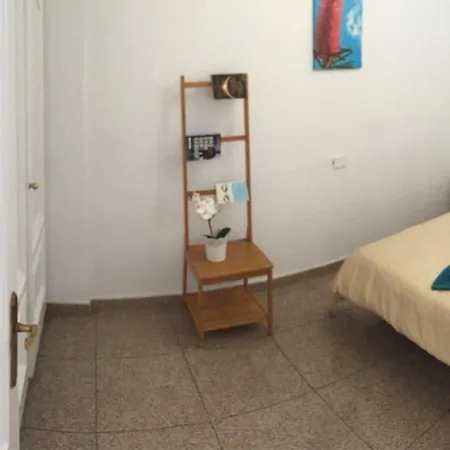 Apartmán Attico Flor 8 Building Las Floritas Arona (Tenerife)