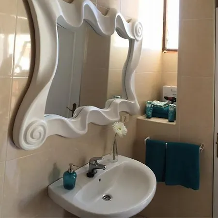 Apartmán Attico Flor 8 Building Las Floritas