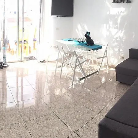 Appartement Attico Flor 8 Building Las Floritas *